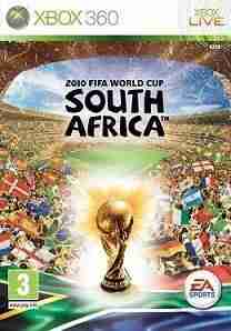 Descargar 2010 FIFA World Cup South Africa [MULTI2][USA] por Torrent